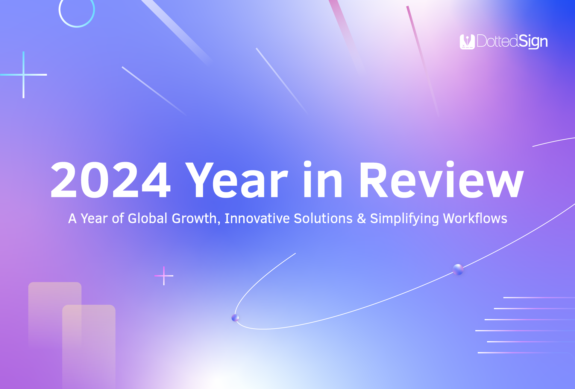 Epic Milestones in Digital Workflows: A Look Back at 2024