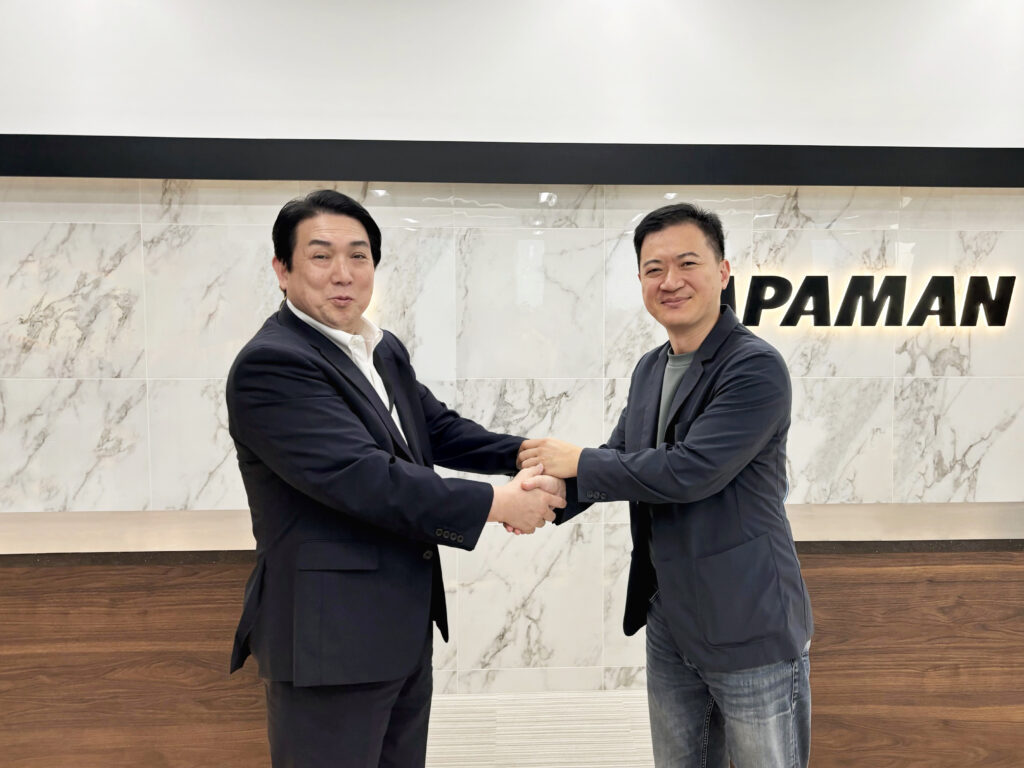 APAMAN-代表取締役社長大村浩次、KDAN-創業者兼CEO-ケニー・スー